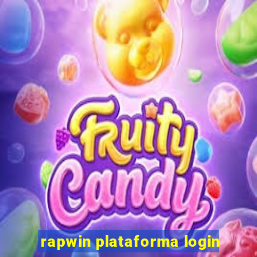 rapwin plataforma login